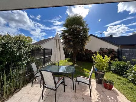 vente maison au rheu (35650) : à vendre / 83m² le rheu