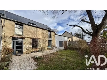 vente longère 6 pièces