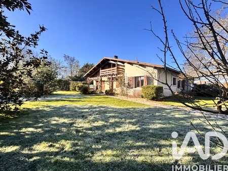 vente maison traditionnelle 5 pièces