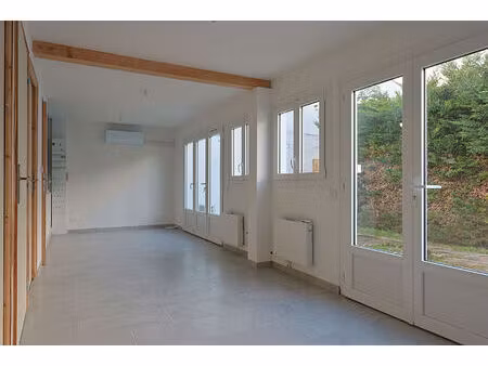 royan - maison de plain pied avec terrasse