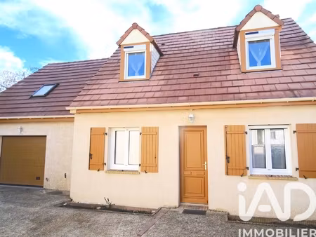 vente maison/villa 5 pièces