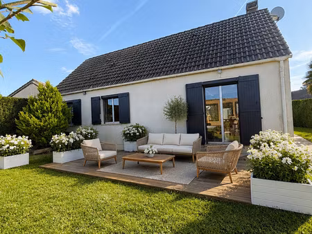vente maison/villa 4 pièces