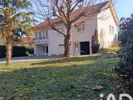vente maison/villa 6 pièces