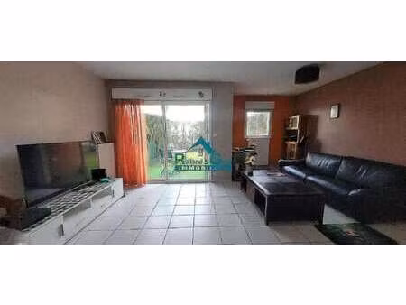 vente appartement 3 pièces à betton (35830) : à vendre 3 pièces / 66m² betton