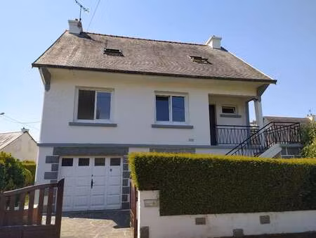 vente maison à plérin (22190) : à vendre / 88m² plérin