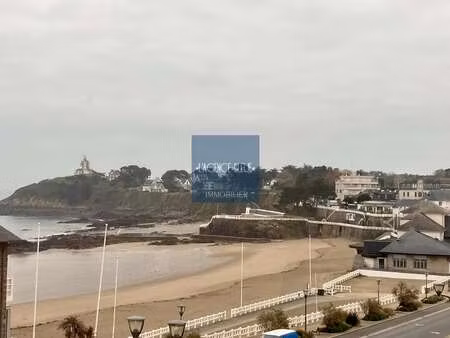 location appartement 2 pièces à saint-quay-portrieux (22410) : à louer 2 pièces / 35m² sai