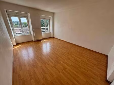 location maison à montbéliard (25200) : à louer / 120m² montbéliard