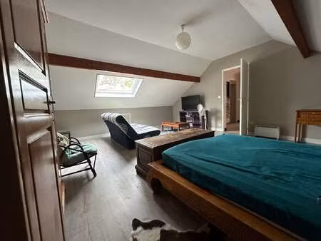 location appartement 2 pièces à sainte-luce-sur-loire (44980) : à louer 2 pièces / 30m² sa