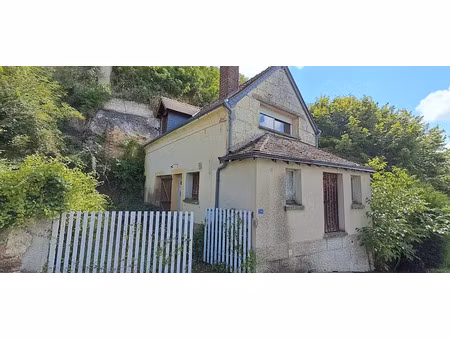 vente maison 2 pièces 55 m² à montoire-sur-le-loir (41800)  71 000 €