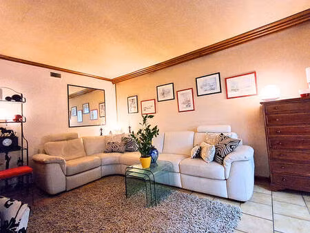 maison- 2 garages- 89m2- souplex aménagé