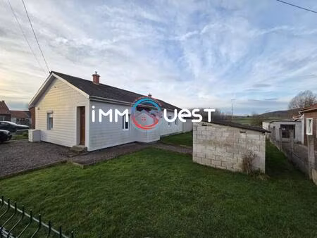 maison en vente - éperlecques (62910)