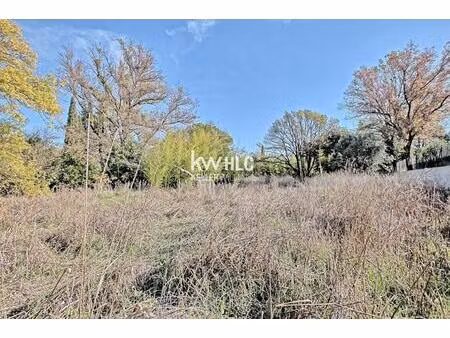 maison + terrain a diviser