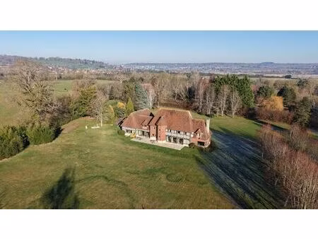 vente maison de luxe saint-arnoult 13 pièces 524 m² <meta name="description" content="en n