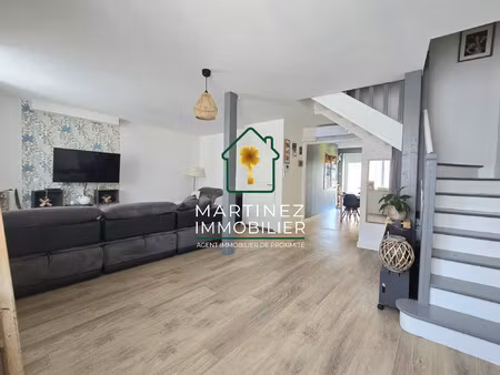 appartement à vendre la verpillière