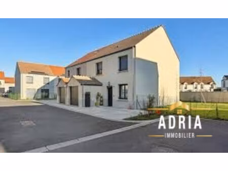 maison à vendre - champcueil