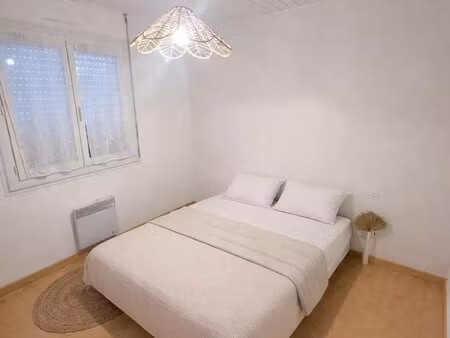 maison 6 pièces - centre de commequiers