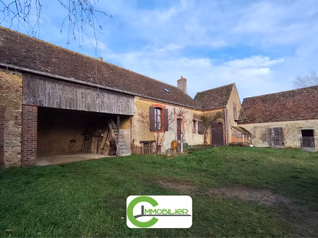 vente maison 2 pièces 41 m² à lavaré (72390)  65 760 €