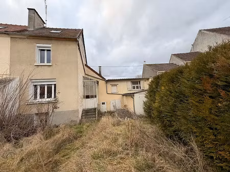 vente maison 2 pièces 58 m² à neuilly-saint-front (02470)  65 500 €