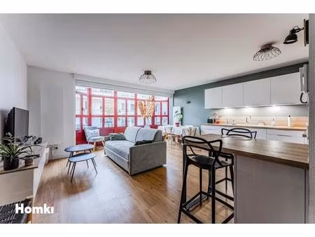 arcachon centre - élégance  lumière et confort