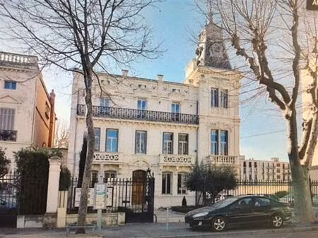 location bureau salon de provence 290 m²