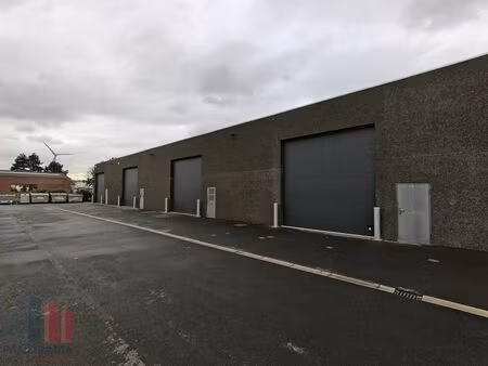 commercieel te huur in brugge