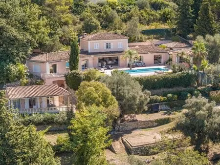 achat : maison (06370)