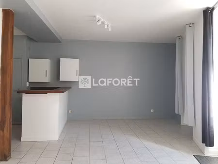 appartement pithiviers 2 pièces