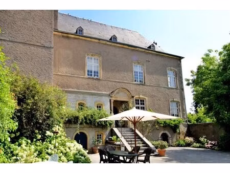 à louer appartement 58 1 m² – 950 € |rodemack