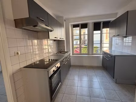 à louer appartement 59 58 m² – 646 € |stiring-wendel