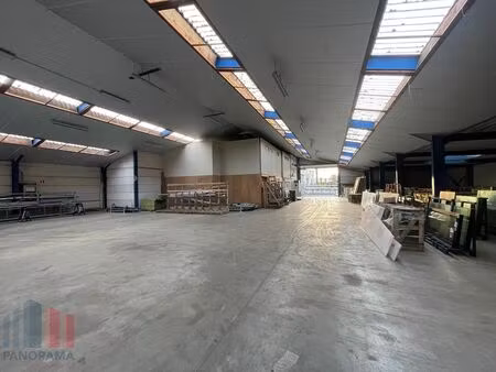 commercieel te huur in ardooie