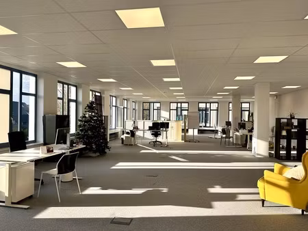 commercieel te huur in kuurne