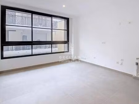 650 mètres du palais des festivals - neuf - calme -