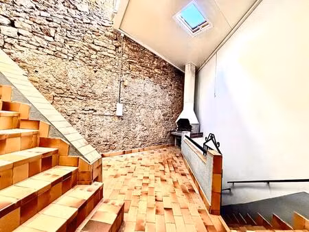 achat maison 5 pièces 102m² laval pradel 30110