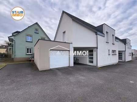 à louer maison 111 m² – 1 750 € |village-neuf