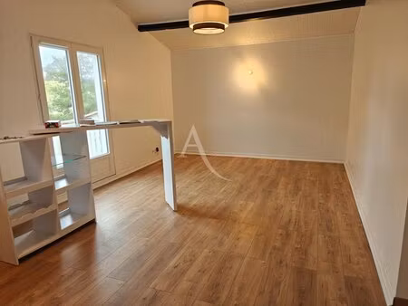 à louer appartement 44 m² – 515 € |la guérinière