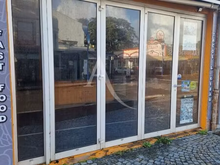 à louer local commercial 45 m² – 1 667 € |saint-jean-de-monts