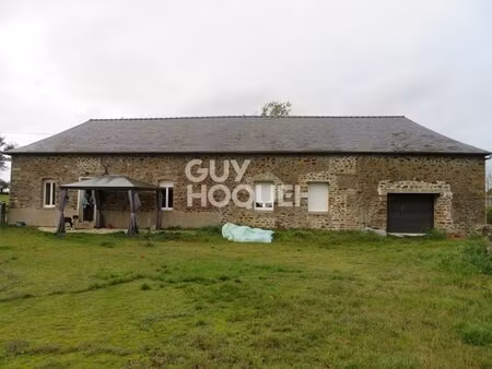 à louer maison 93 m² – 800 € |meslay-du-maine