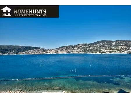 achat : appartement (06230)