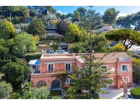 cannes terrefial - charmante villa