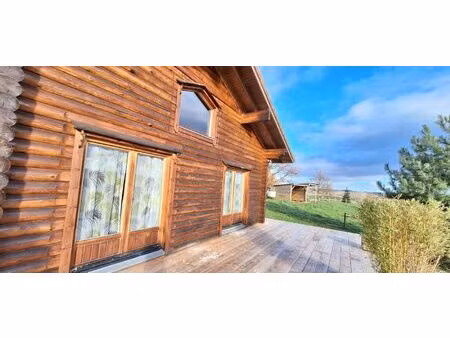 achat maison 5 pièces 113m² masseube 32140