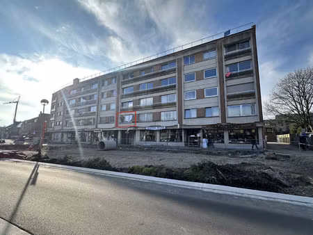 appartement te huur in bree met 3 slaapkamers