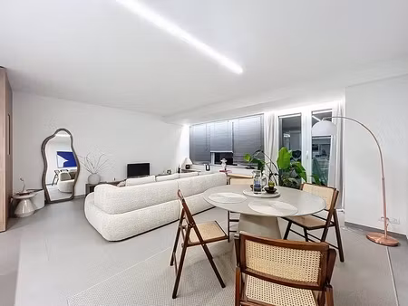 appartement te huur in kortrijk met 2 slaapkamers