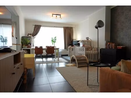 appartement te huur in turnhout met 2 slaapkamers