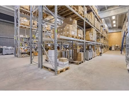 commercieel te huur in oostkamp