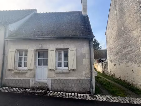 vente maison 4 pièces 62 m² à betz-le-château (37600)  119 460 €