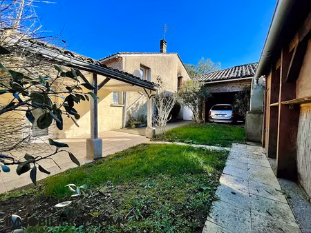 vente maison 4 pièces 86 m² à castelmoron-sur-lot (47260)  89 900 €