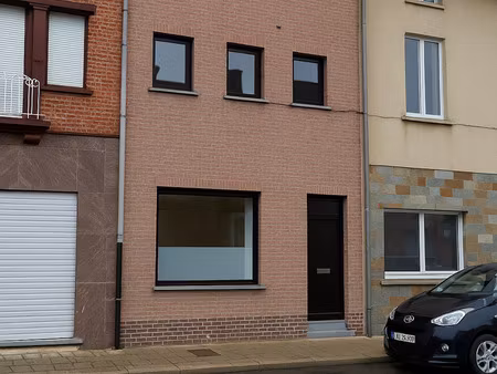 huis te huur in ledeberg met 4 slaapkamers