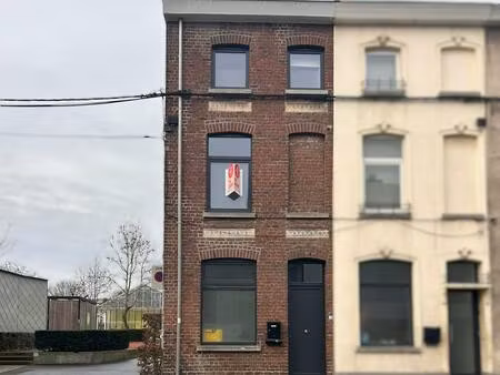 huis te huur in kortrijk met 3 slaapkamers