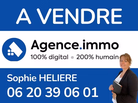 vente maison 4 pièces 95 m² à lavernat (72500)  125 000 €