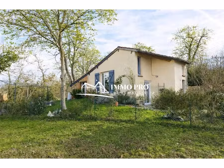 vente maison 3 pièces 39 m² à l'isle-en-dodon (31230)  108 500 €